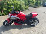 Ducati Diavel 1200 - DUCATI DIAVEL 1200