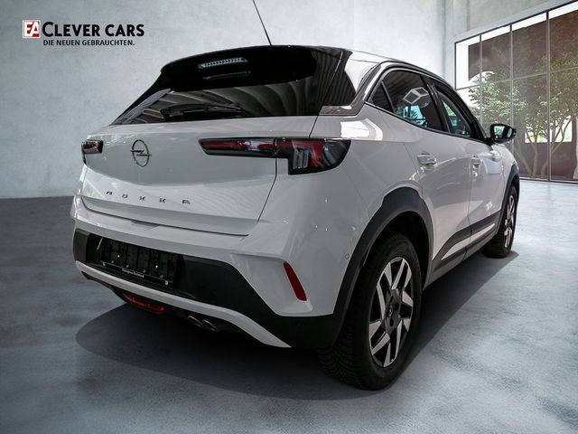 Opel Mokka 1.2 Elegance Style-Paket Kamera Navi