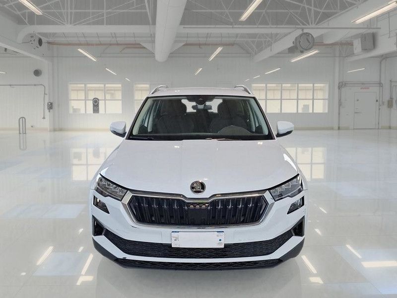 Skoda SKODA KAROQ 2.0 TDI 85 KW EVO SCR EXECUTIVE SUV imagem 2