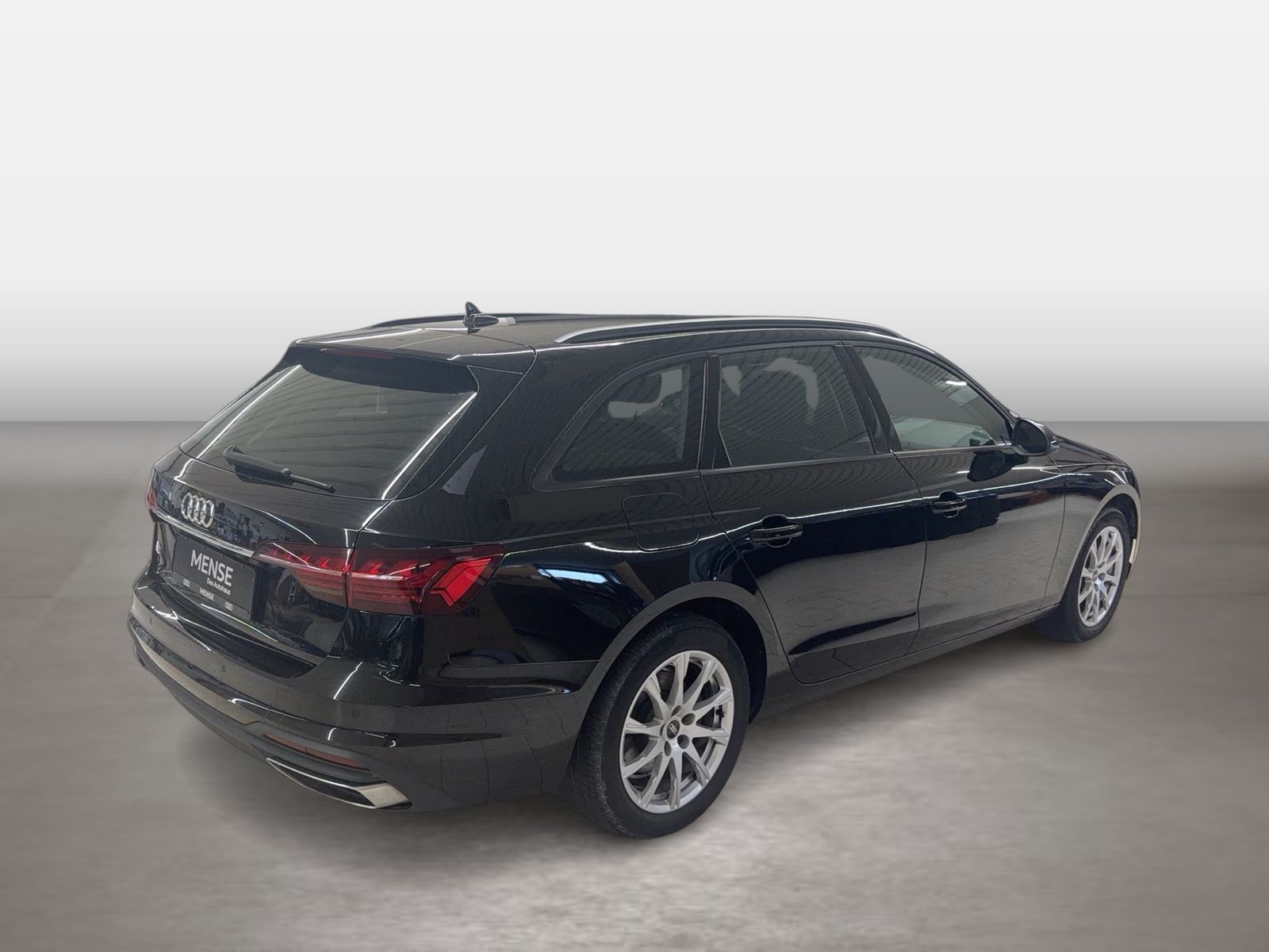 Audi A4 - Bild 5