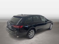 Audi A4 - Vorschau Bild 5