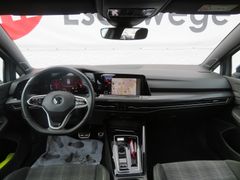 VW Golf VIII 2.0 TDI GTD Black Matrix 19'' Pan Stdh VW Golf VIII 2.0 TDI GTD Black Matrix 19'' Pan Stdh