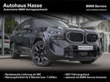 BMW XM +22Z Bowers&Wilkins DAPro MASSAGE 360° SITZBE - Jahreswagen