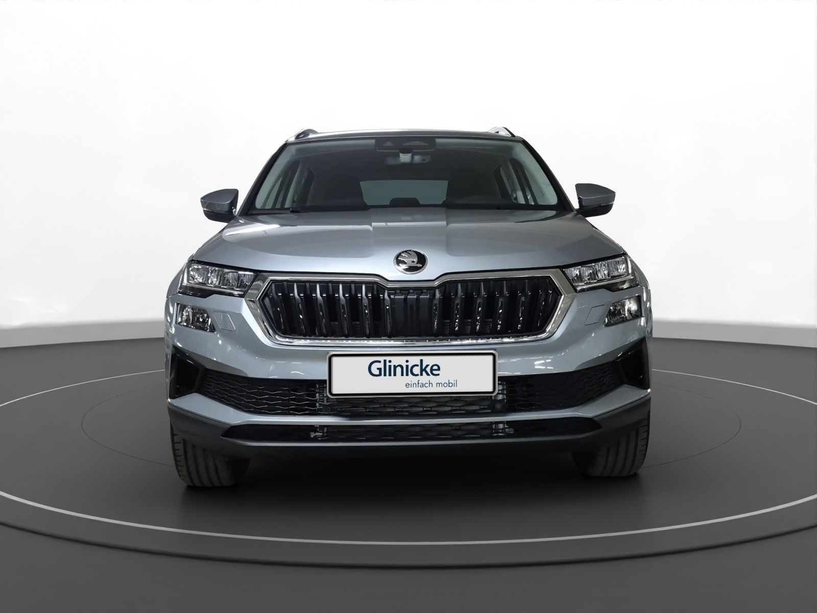 Skoda Karoq Selection 2,0 TDI 4x4 110 kW DSG imagem 3