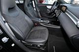 Mercedes-Benz A 200 Kompaktlim AMG MBUX+LED+Distro+RüKam+HUD - Mercedes-Benz A 200: Limousine