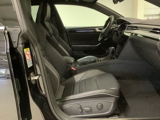 Arteon Shooting Brake R-Line TSI 4MOTION 206 kW