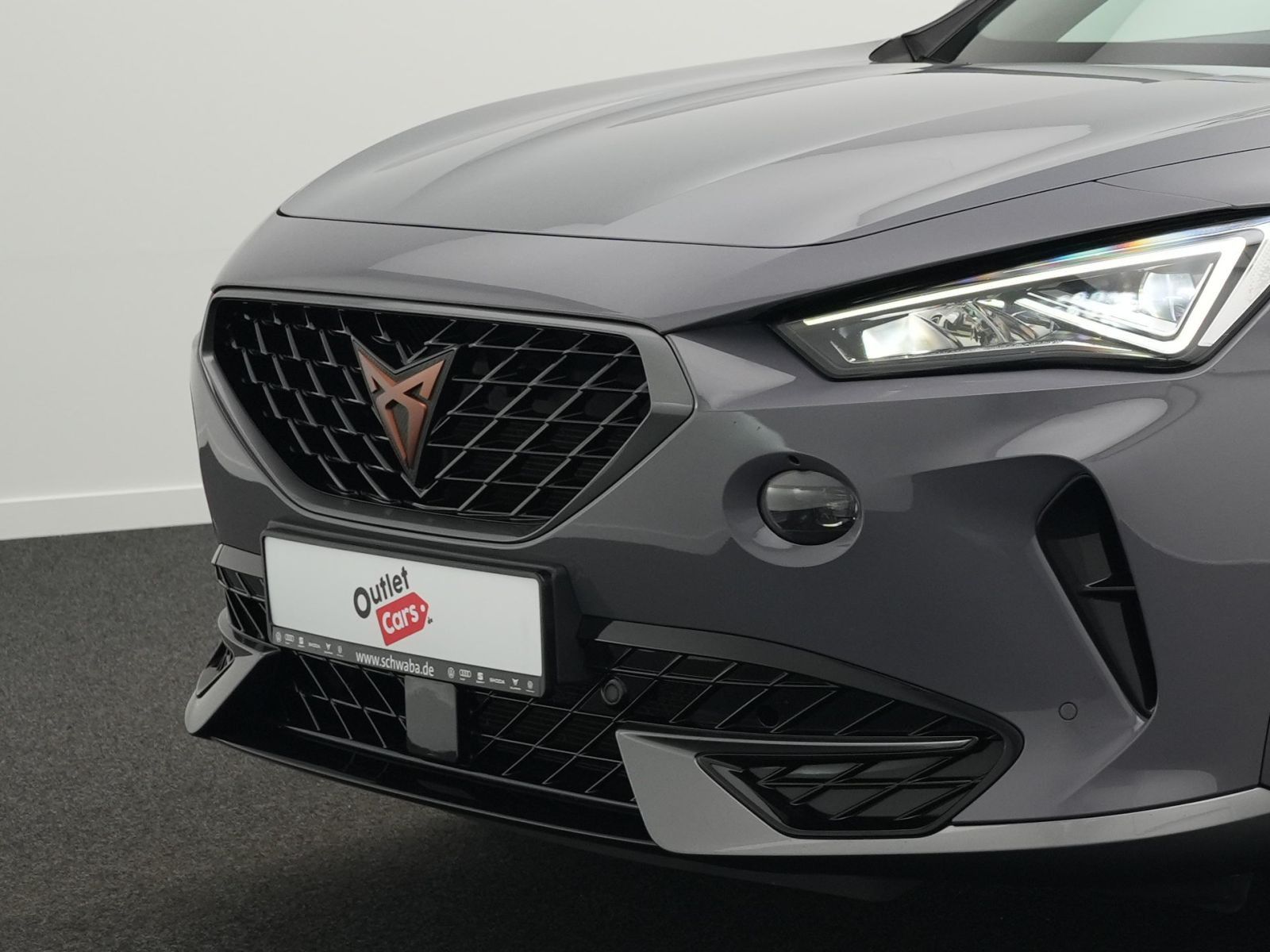 Cupra Formentor - Bild 36
