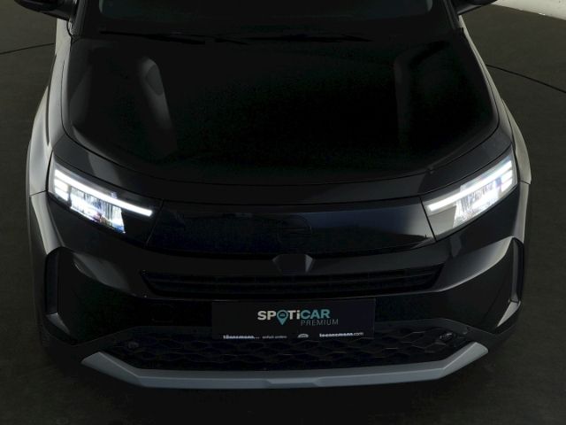 Frontera C HYBRID GS eDCT+NAVI+RÜCKFAHRKAMERA+SI