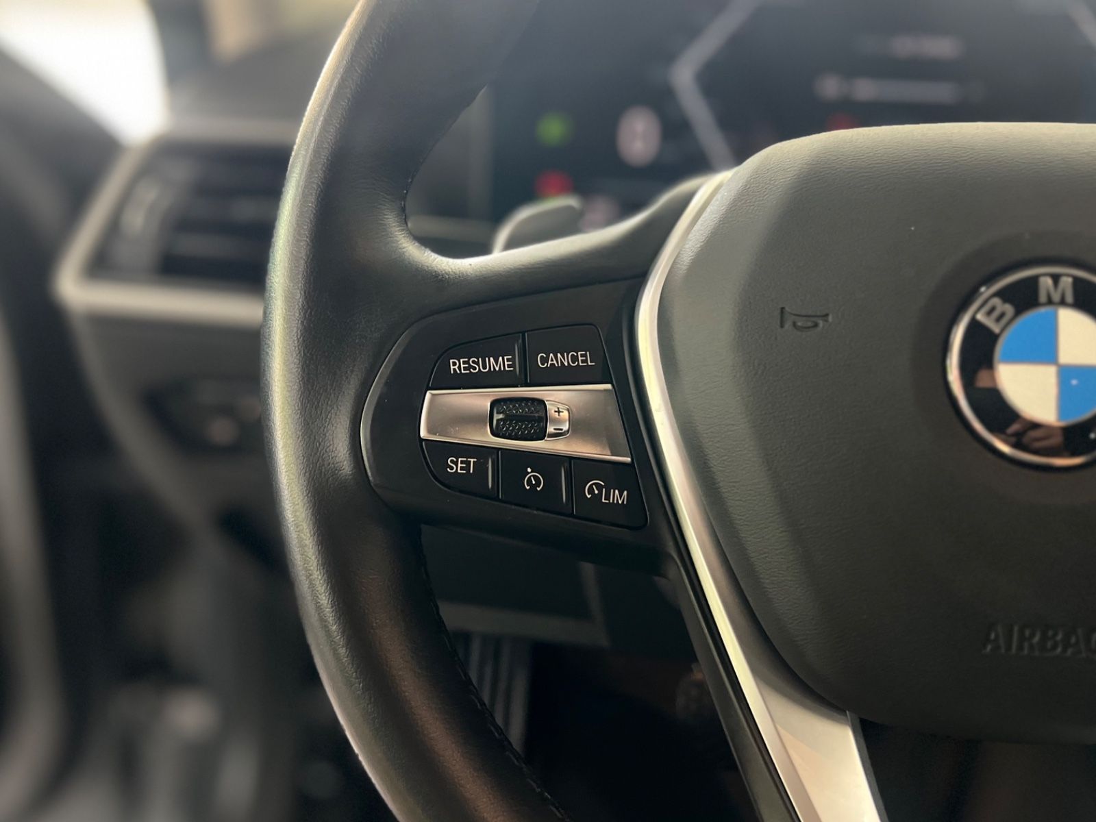 BMW 318 d Touring Driving Assistant+Curved+LED+BLCP foto 25