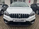 Suzuki SX4 S-Cross Comfort+ 4x4 AT 129 PS AHK Pano - gebrauchte Suzuki Kombis