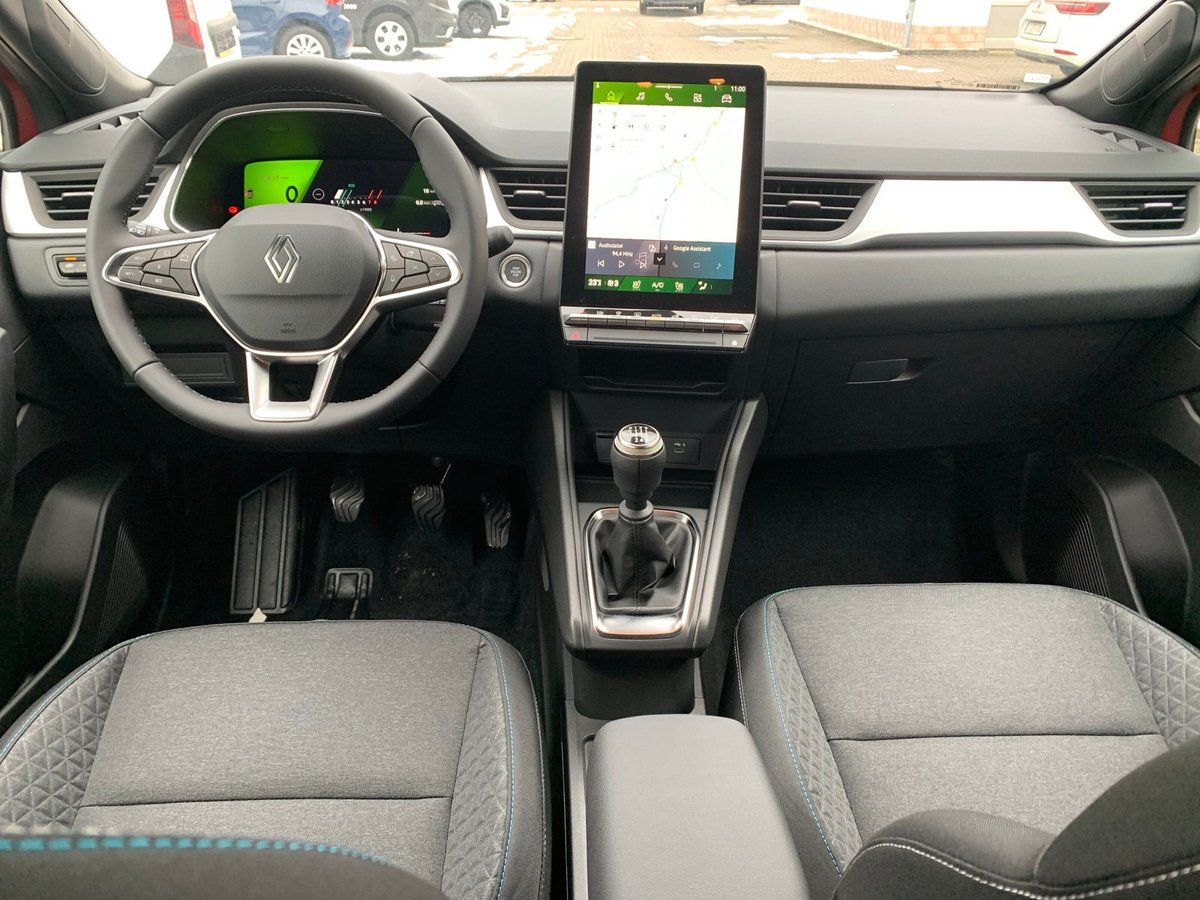 Renault Symbioz - Bild 14