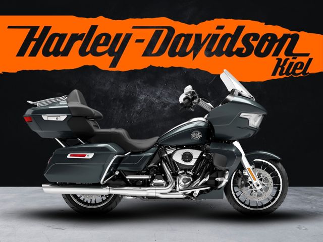 Harley-Davidson FLTRXL ROAD GLIDE LIMITED 117 MY26