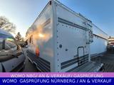 Volkswagen LT 40/RMB/Stockbett/2xTV/6xSchlaf/S.heft/Servo - VW Lt