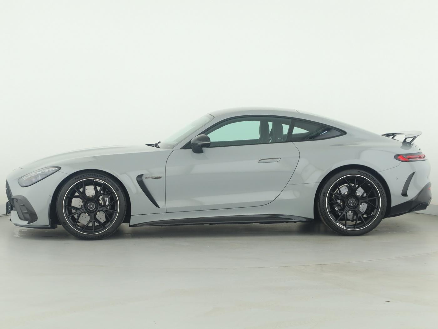 Mercedes-Benz AMG GT 63 PRO 4MATIC+ 360 ACC AUT DynLicht HUD