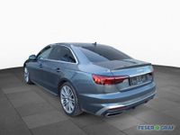 Audi A4 - Vorschau Bild 4