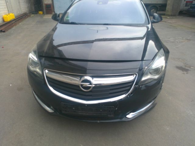 Opel Insignia ST 1.6 CDTI ecoFLEX Sport 100kW S/S