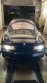 BMW e39 530d M-Paket individual Tausch - BMW 530 aus 2003: 530d