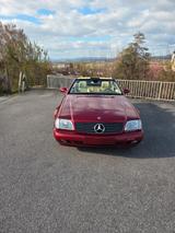 Mercedes-Benz SL 280 - Mercedes-Benz SL 300: Roadster