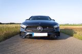 Mercedes-Benz A 200 - AMG Line | Navi Premium AR | Unfallfrei - Mercedes-Benz A 200 aus 2020
