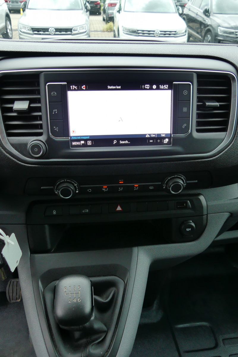 Fahrzeugabbildung Opel Vivaro 2.0 D Cargo Edition Lang NAV+KAMERA+SHZ