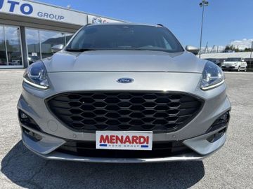 Ford Kuga - 2