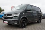 Volkswagen T6.1 Transporter Kasten 2.0 TDI DSG *LED*NAVI* - Volkswagen: Allradantrieb, Transporter