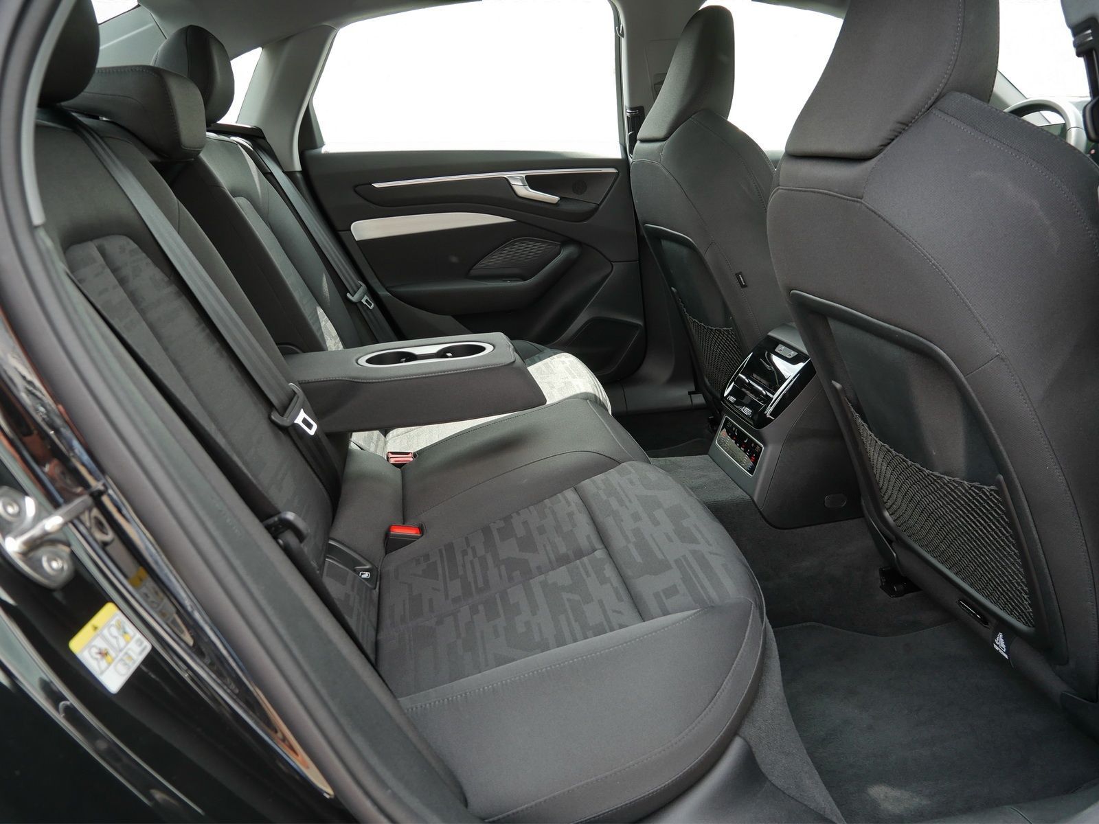 Audi A6 - Bild 16