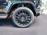 Mercedes-Benz G 400 d STRONGER THAN TIME Massage Standheizung - Mercedes-Benz G 400 Gebrauchtwagen