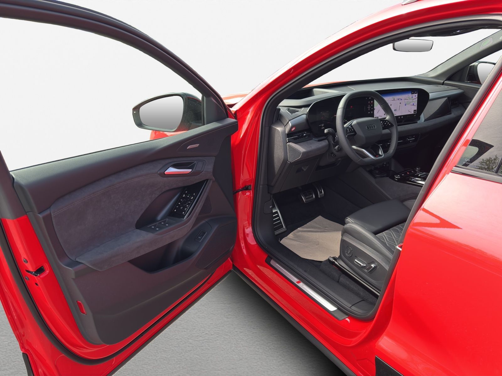 Audi Q6 e-tron - Bild 13