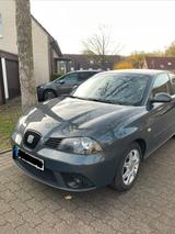 Seat Ibiza 6L (2006)  101 PS Sport Edition - gebrauchte Seat Ibiza aus dem Jahr 2006
