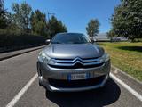 Citroën Citroen C4 Aircross 1.6 HDi 115 Stop&Start 4WD E - graue Citroën C4 Aircross