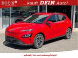 Hyundai Kona Elektro Prime NAVI+LED+SHZ+HEAD+KAM+ACC+AHK - rote Hyundai KONA Elektro