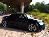 Audi TT Roadster 2.0 TFSI - - Audi TT aus 2013