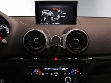 Bild 15 Audi A3 Limousine 1.0 TFSI design