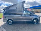 Mercedes-Benz Vito Tourer 119 CDI Pro 4x4 H-LINE/PÖSSL CAMPS - Mercedes-Benz Allradantrieb Diesel Kastenwagen Automatik