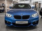 BMW 230i Coupe M-Sport LED NAVI SHZ PDC KLIMA - BMW 230: I
