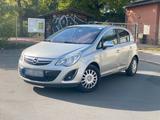 Opel Corsa 1.4 VOLL 150 Jahre Limited Edit... - Opel Corsa: Limited