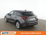 Mazda 3 2.0 Sports-Line*NAVI*LED*TEMPO*CAM*PDC*SHZ* - Mazda 3: Sport