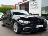 BMW 428 i Cabrio M Paket Aut. LED/NAVI/HEAD UP/SHZ - BMW 428 Gebrauchtwagen