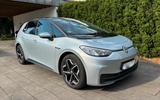 Volkswagen ID.3 Pro Performance 58 kWh 150 kW Pro Life ... - VW ID.3 von privat