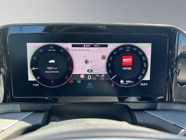 Kodiaq 2.0TDI DSG 4x4 Selection AHK