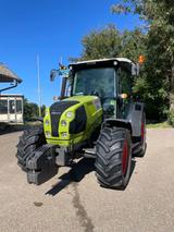 Claas Atos 220 - Claas Schlepper