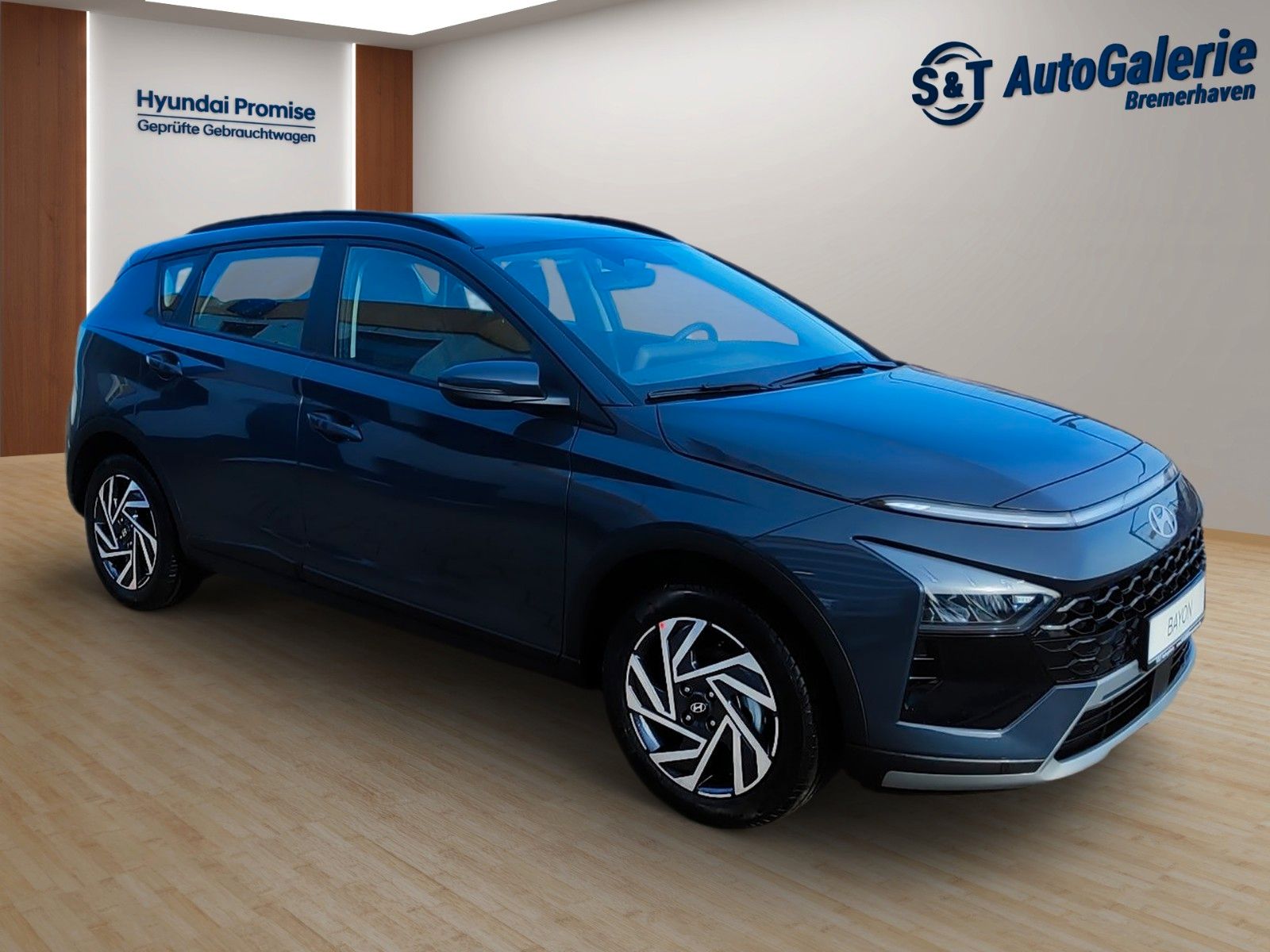 Hyundai BAYON – Bild 2