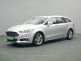 Ford Mondeo Turnier Titanium 150PS Aut. - Ford Mondeo: Ps