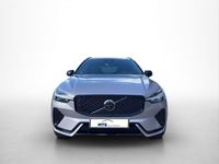 Volvo XC60 - Vorschau Bild 4