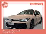 Volkswagen Passat Variant 1.5TSI DSG R-Line P-DACH AHK LEDE