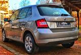 Skoda Fabia*ERST 23 TKM*KLIMA*DAB*ALLWETTER*RDKS* - Skoda Fabia: Fabia2
