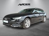 Audi A4 Avant | Business-Paket | Assistenz-Paket| AHK - Audi A4: Business Paket