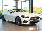 Mercedes-Benz CLE 220 d AVANTGARDE ADVANCE+AHK+LED+MEMORY+18" - Mercedes-Benz Avantgarde