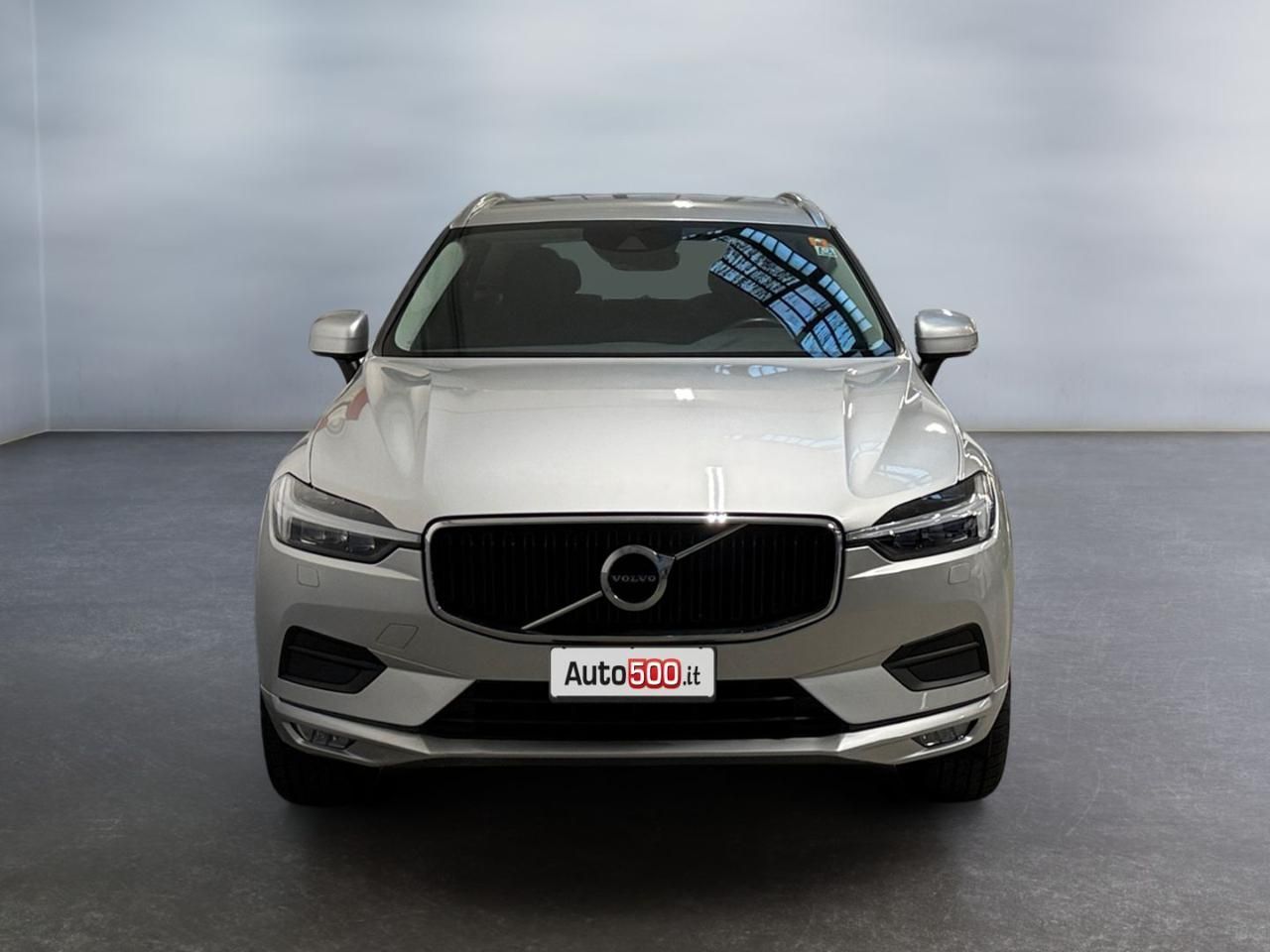 Volvo XC60 B4 (d) AWD Geartronic Business imagem 3